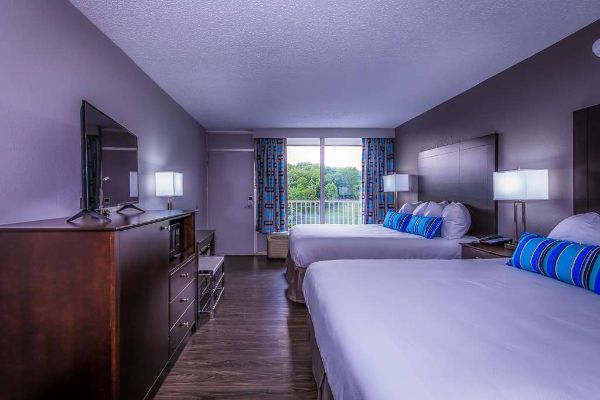 Hotel THE RESORT AT PORT ARROWHEAD (Lake Ozark)